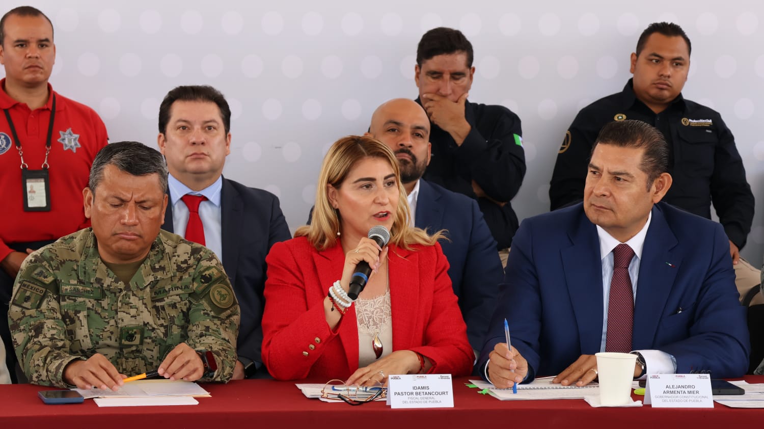 Limpia en la Fiscalía de Puebla; investigan red de corrupción