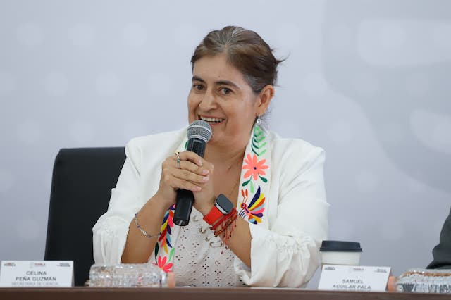 Puebla avanza en innovación científica y tecnológica con 7 proyectos