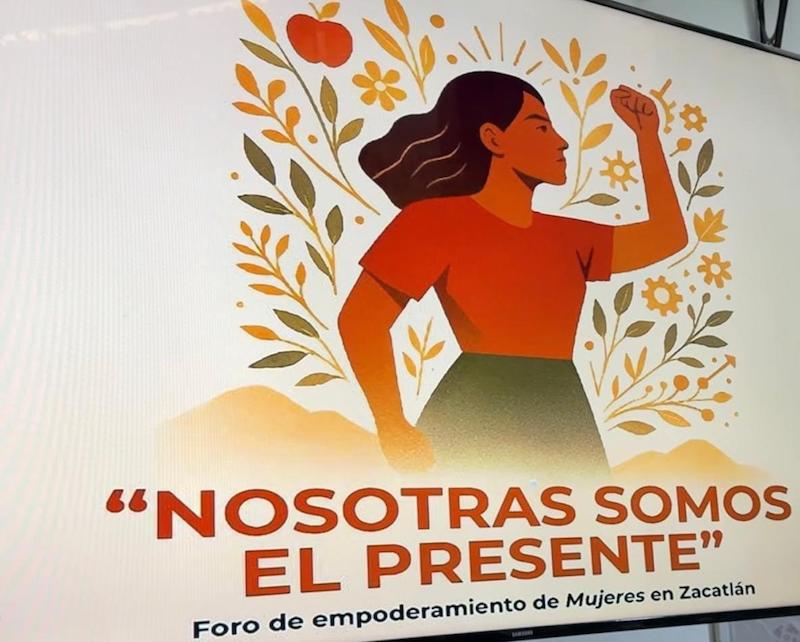Impulso a mujeres serranas a integrarse a la vida social