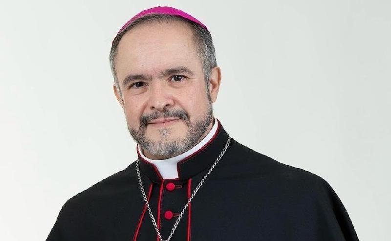 Lira Rugarcía: la Iglesia y su compromiso con migrantes