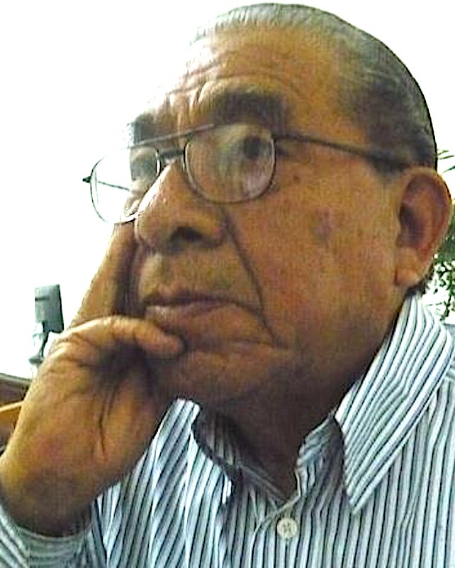 La democracia está quebrantada, urgen remedios