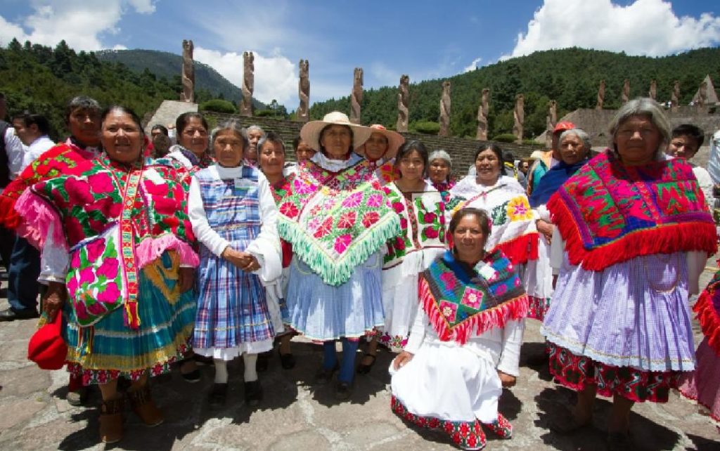 Puebla da voz y vida a sus raíces: cultura viva en cada rincón del estado