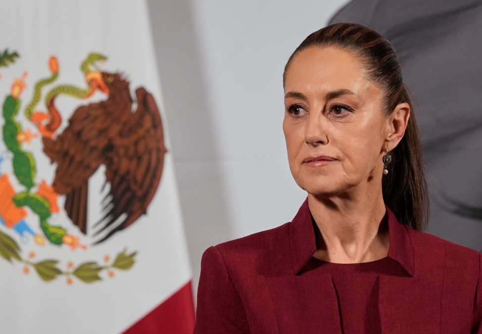 La austeridad es un principio, no una apariencia: Sheinbaum