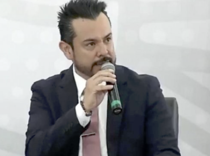 Van contra Jueces, notarios y funcionarios coludidos con el  «Cartel del Despojo»