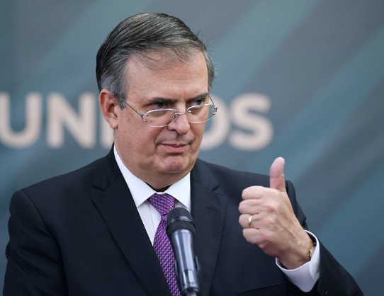 Se acerca nueva etapa industrial para Puebla con apoyo de Marcelo Ebrard y Gobierno Estatal
