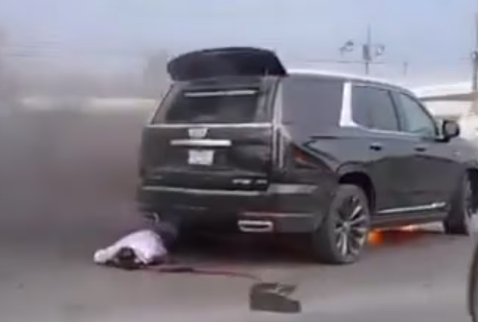 Capturan al hombre clave en el brutal asesinato del delegado de la FGR