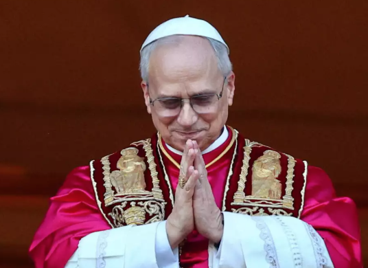 El Papa se acerca a los pobres: León XIV celebrará Misa y almuerzo comunitario