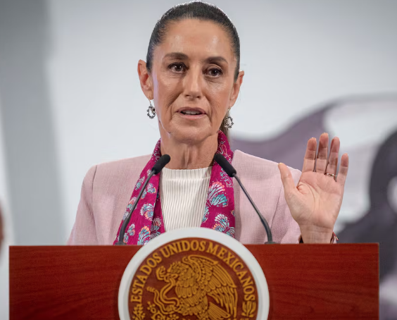 ¿Sobornos en Pemex? Sheinbaum ordena investigar contratos con empresarios mexicanos