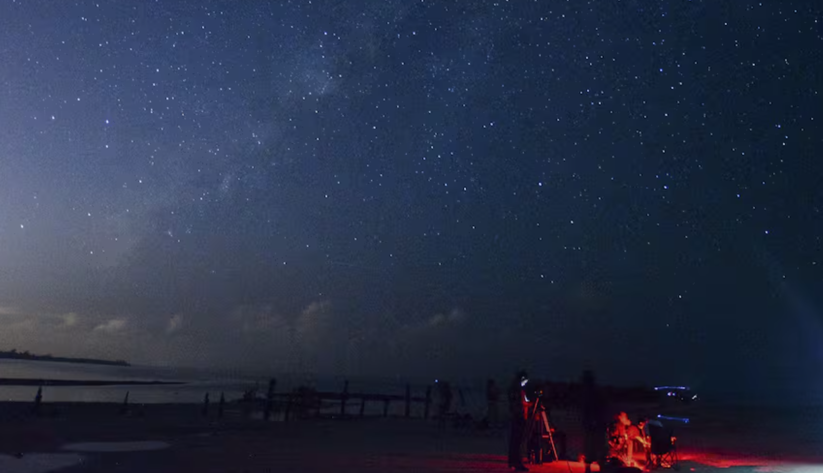 El cielo de México brillará con las Perseidas 2025: fechas y consejos para no perdértelas