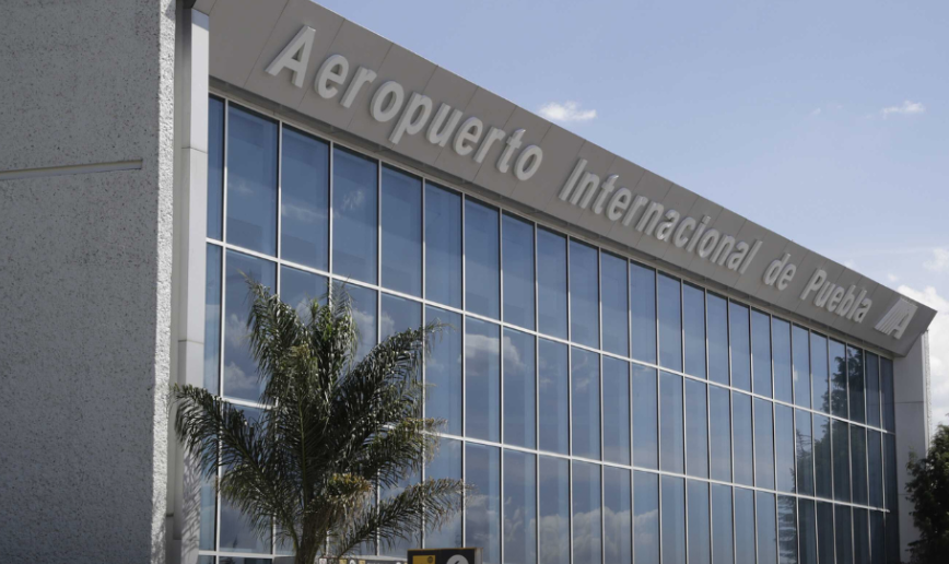 Puebla impulsa crecimiento aéreo: nuevas rutas y tiendas en el Aeropuerto Hermanos Serdán