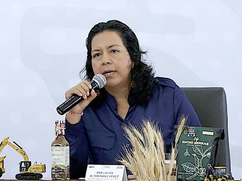 Con ciencia e innovación, Puebla impulsa desarrollo agroindustrial con los CIITRA