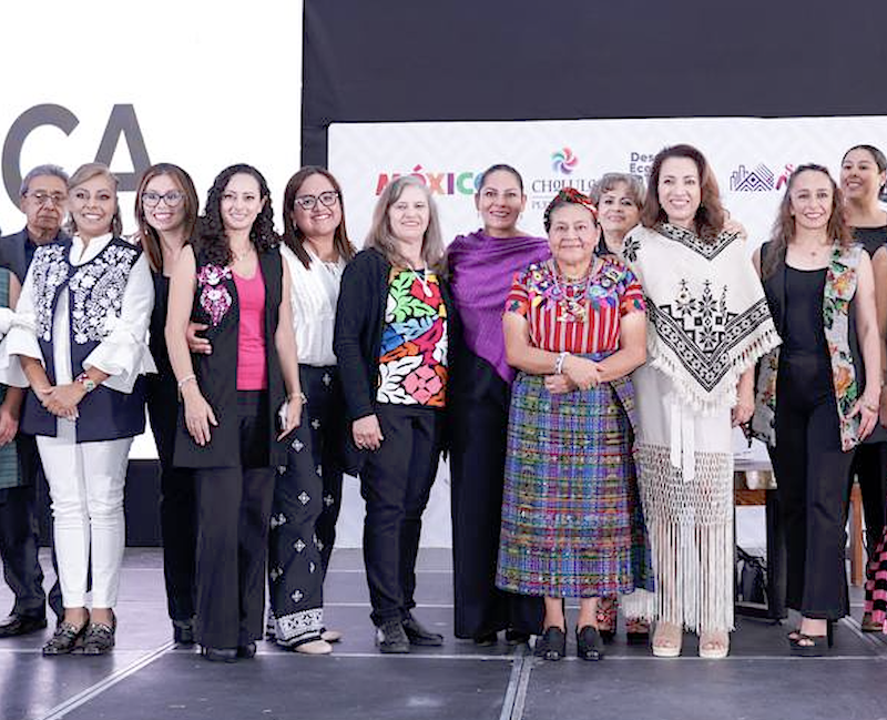 Clúster de Cultura y Arte promoverá paz, creación y patrimonio