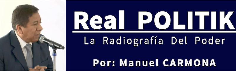 Pepe Chedraui, candidatura inviable