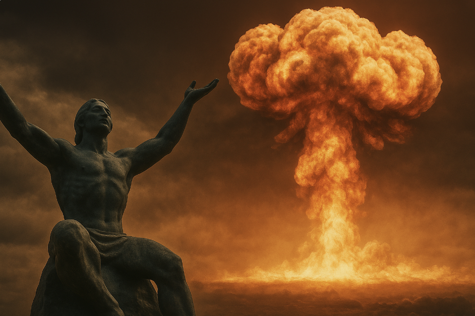 80 años después de Hiroshima: ¿Estamos más cerca de un mundo sin armas nucleares?