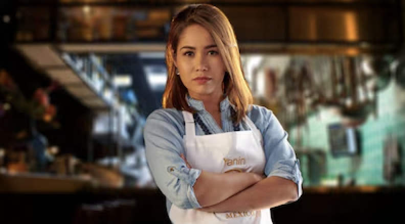 🚗 Fallece Yanin Campos, influencer mexicana y ex MasterChef, en accidente automovilístico