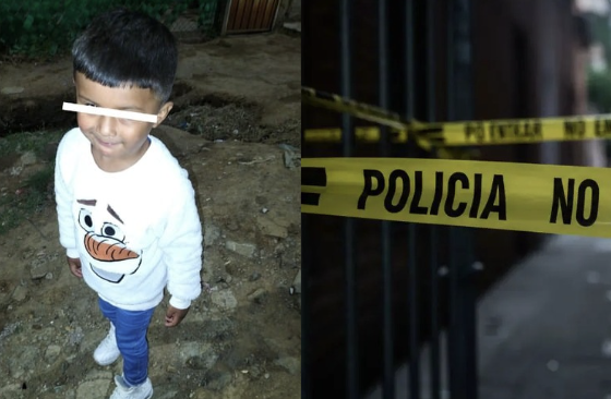 Caso devastador en Edomex: niño de 5 años encontrado muerto tras ser retenido como garantía de deuda