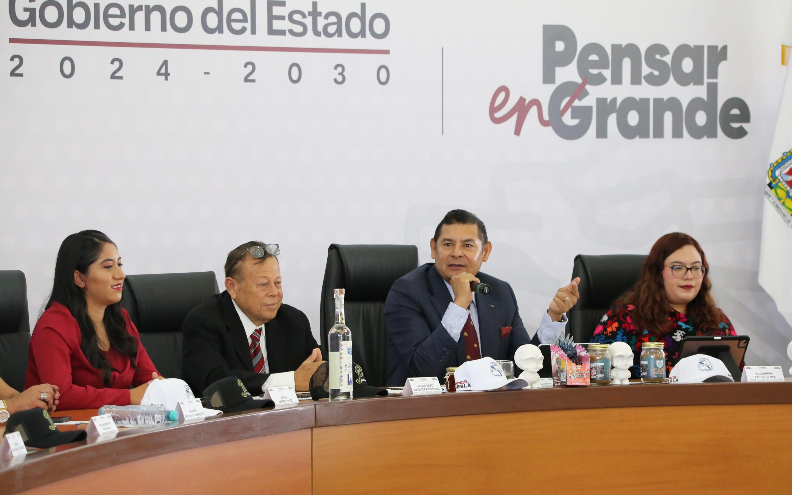 El Polo de Desarrollo Bienestar  es el  sueño americano de migrantes