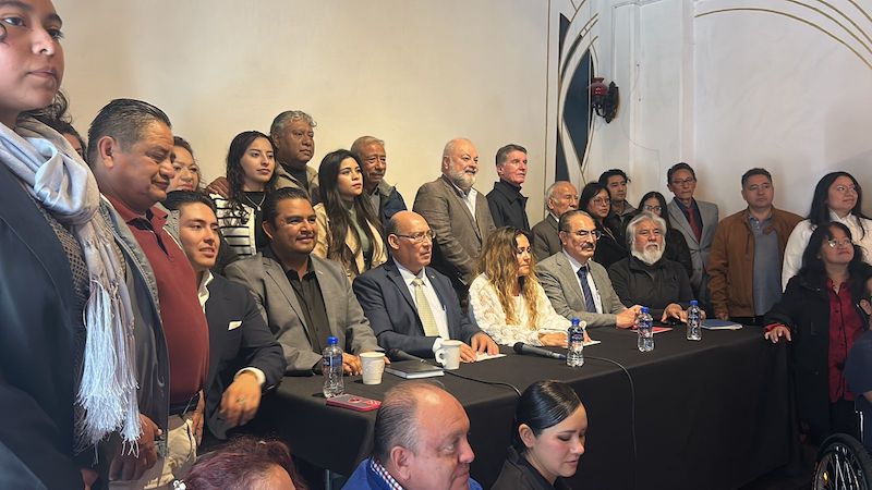 Unilateralmente el cabildo de Puebla determinó la renovación de Consejos de Participación Ciudadana