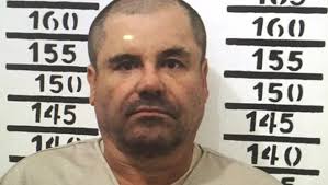EE. UU. rechaza petición de “El Chapo” para comunicarse con su abogado