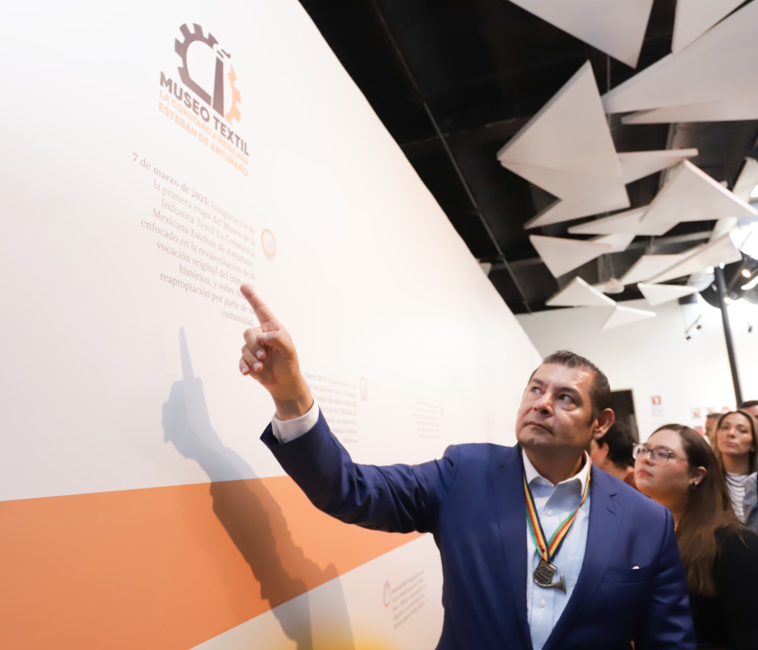 El Museo Barroco impulsará  talento cultural y artístico poblano
