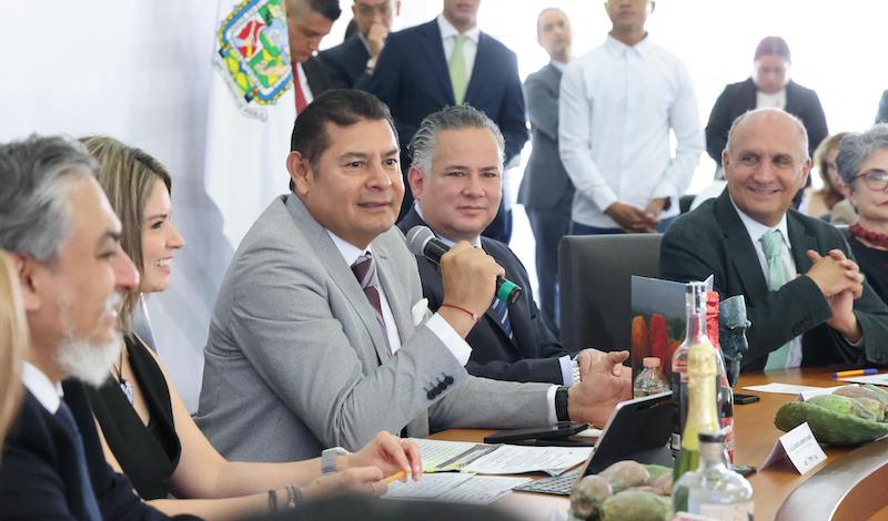 Puebla, líder en certificaciones de Propiedad Intelectual