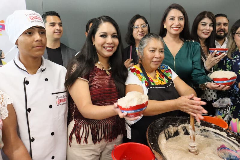 Diputados se suman a la convocatoria a  vivir la Feria de Cholula