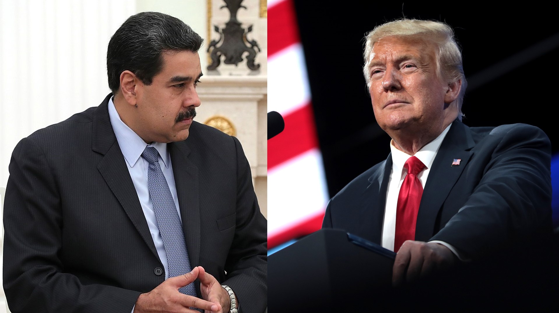 EE.UU. duplica recompensa por Nicolás Maduro: ahora ofrece $50 millones