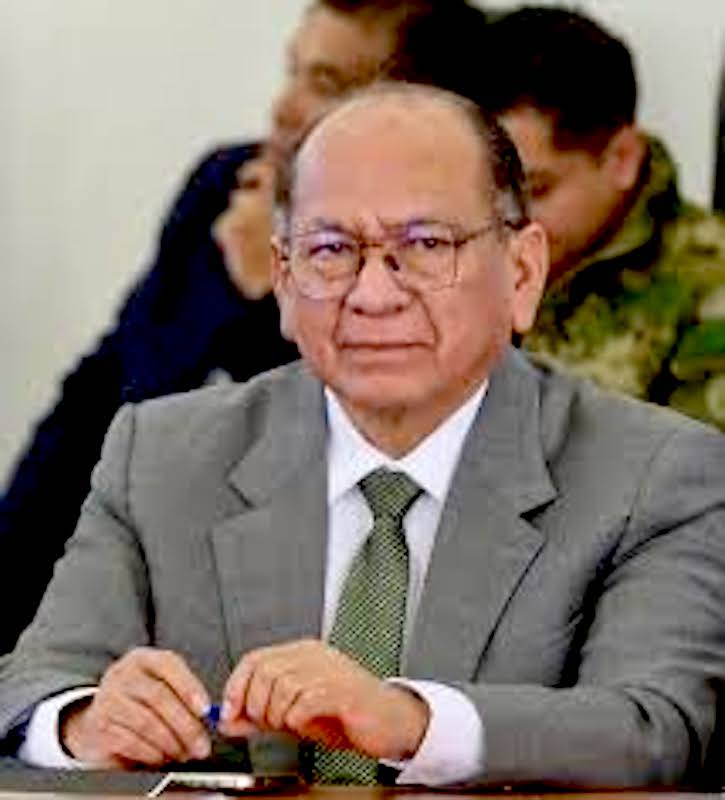 Aguilar Pala: “Toda la ayuda posible del gobierno de Puebla a nuestros migrantes”