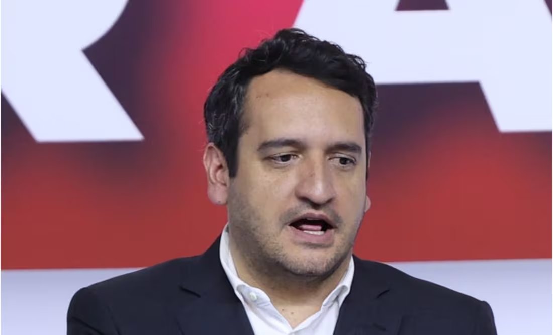 Andy López dice que ni él ni su hermano tramitaron amparos