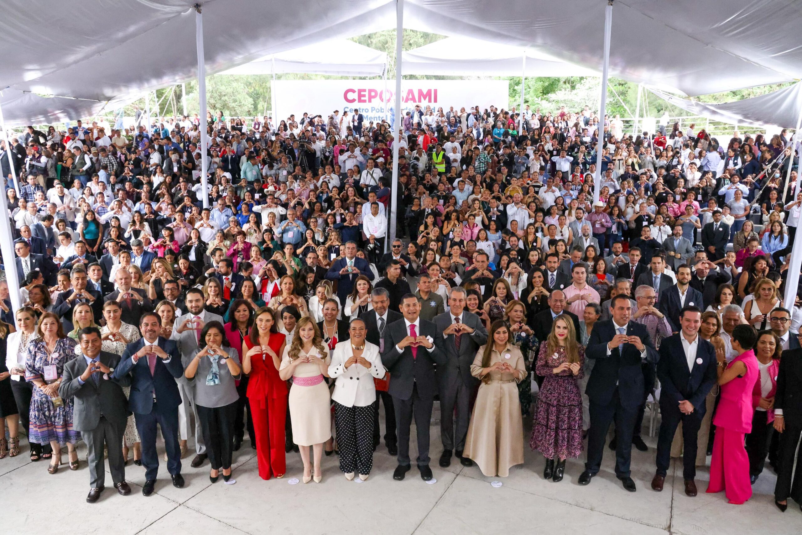 Salvar vidas desde la infancia: Ceposami, el nuevo corazón de Puebla