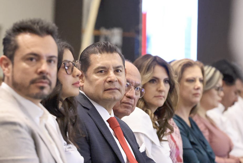 Fortalecer Programa de Obra Comunitaria en 2026, se propone gobierno de Armenta