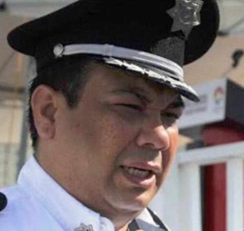 Iniciativa privada acusa supuesta corrupción de funcionario de seguridad en Quintana Roo; gobierno se mantiene omiso