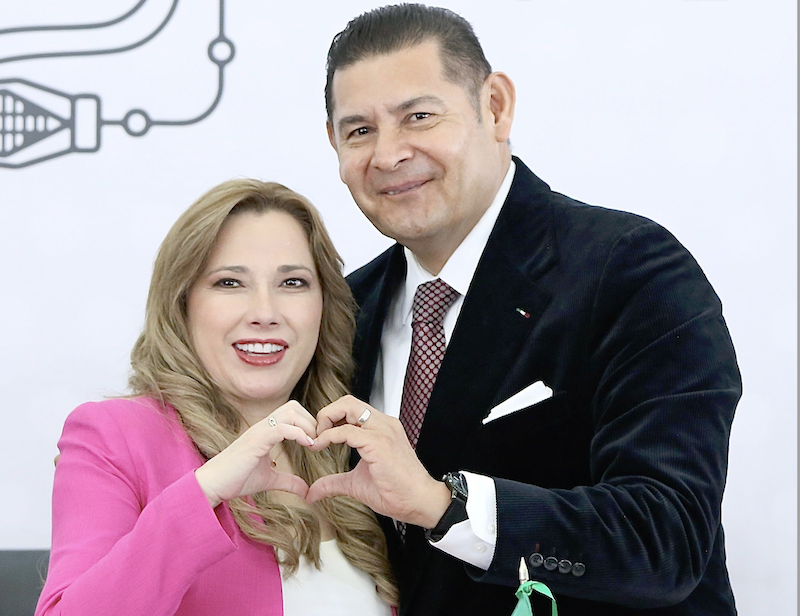 El Centro Poblano de Salud Mental Integral ejemplo de México 