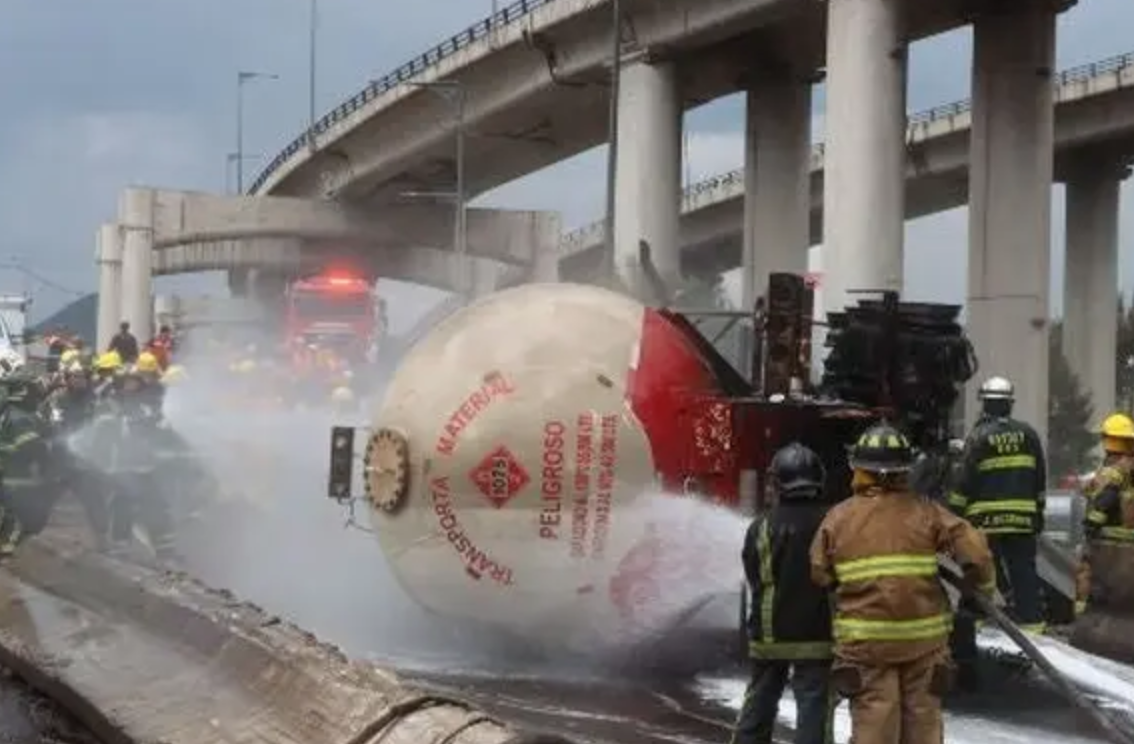 Silza rompe el silencio tras la muerte del chofer de la pipa en Iztapalapa