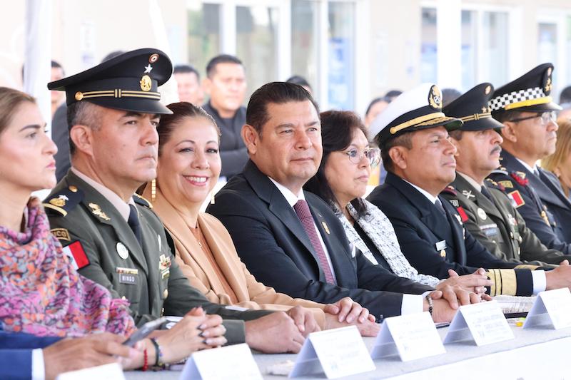 Puebla impulsa transformación basada en ciencia e innovación a 204 años de la Independencia de México