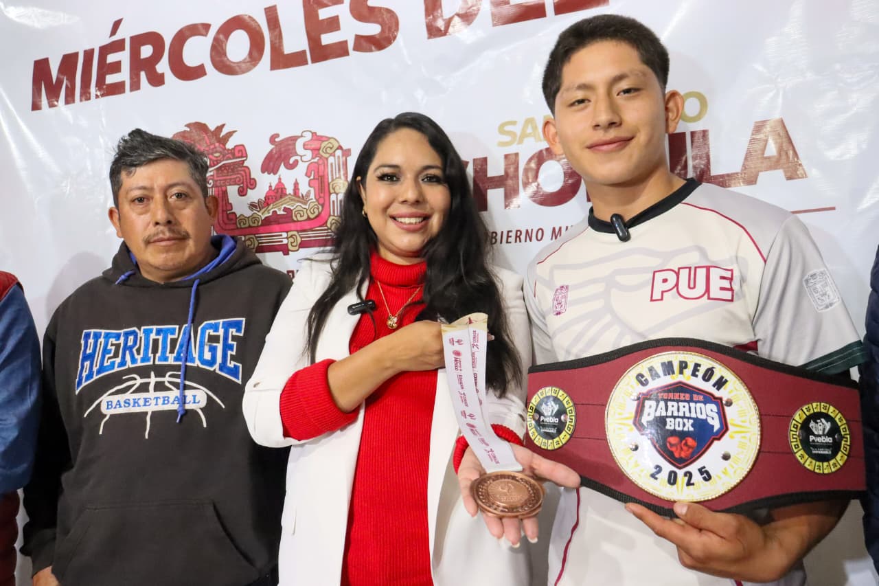 Encabeza Tonantzin Fernández el 11º Miércoles del Pueblo