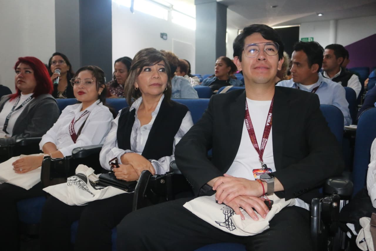 Fortalece COBAEP competencias docentes y habilidades socioemocionales