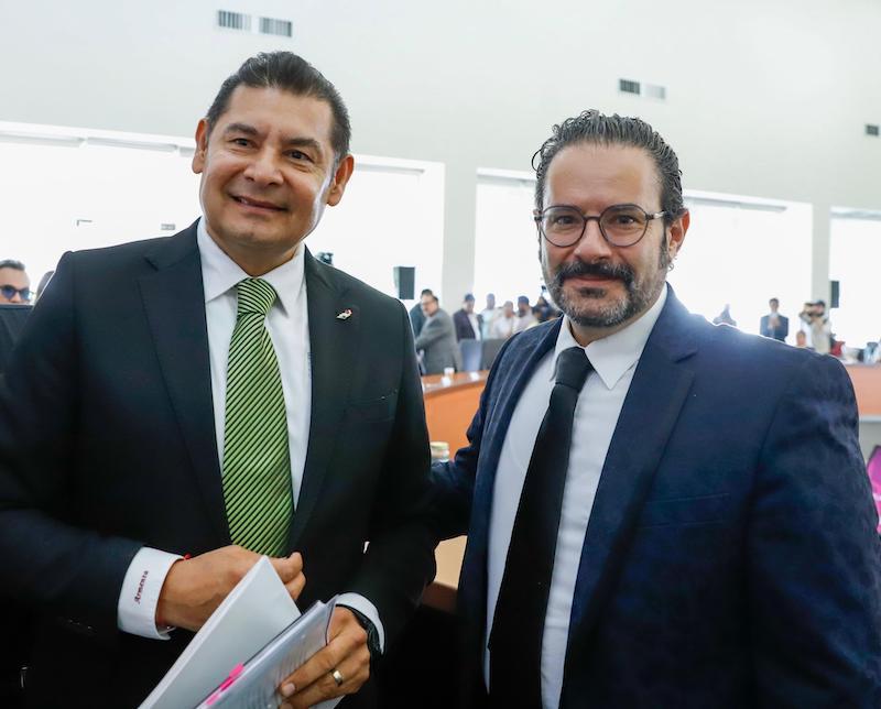 Proyectan CEPOSAMI; será el modelo más importante de salud mental en Puebla
