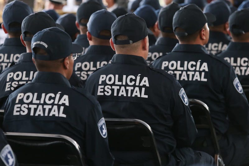 En proceso de escrituración predios para la vivienda de policías y estudiantes