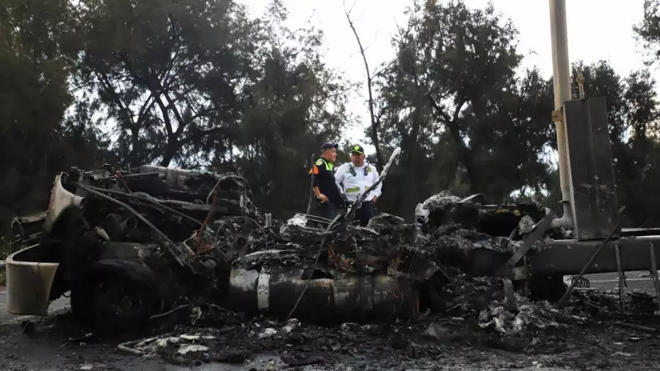 Ya son 20 fallecidos tras explosión en Iztapalapa, CDMX