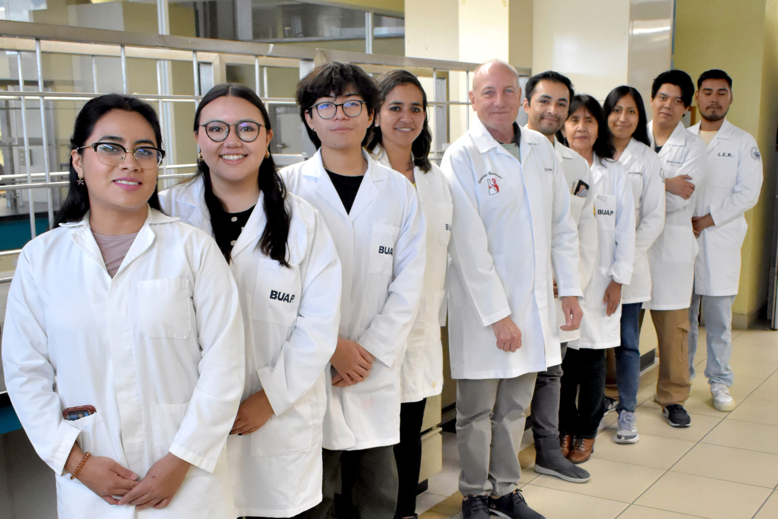 Investigación: Desarrollan nanomateriales como inhibidores bacterianos y compuestos anticancerígenos