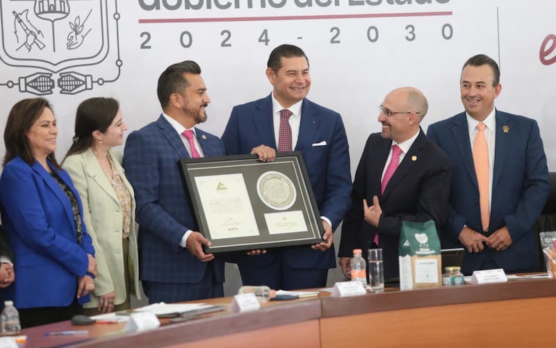 “Viernes muy Mexicano” arrancará en Puebla; impulsará el consumo local 