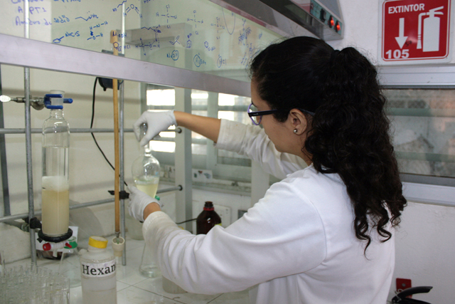 En cuatro años creció 30.5 por ciento  número de investigadores BUAP en el SNI