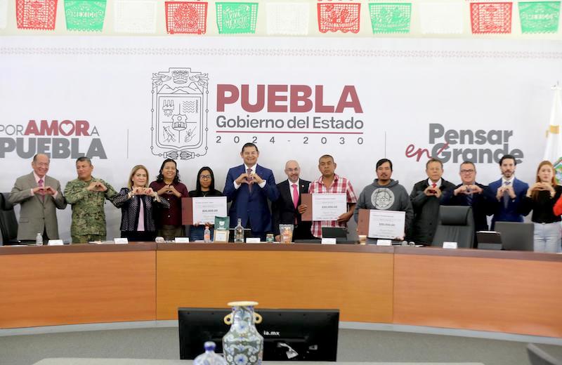 Todo el respaldo a los migrantes radicados en EU, ofrece el gobernador Armenta