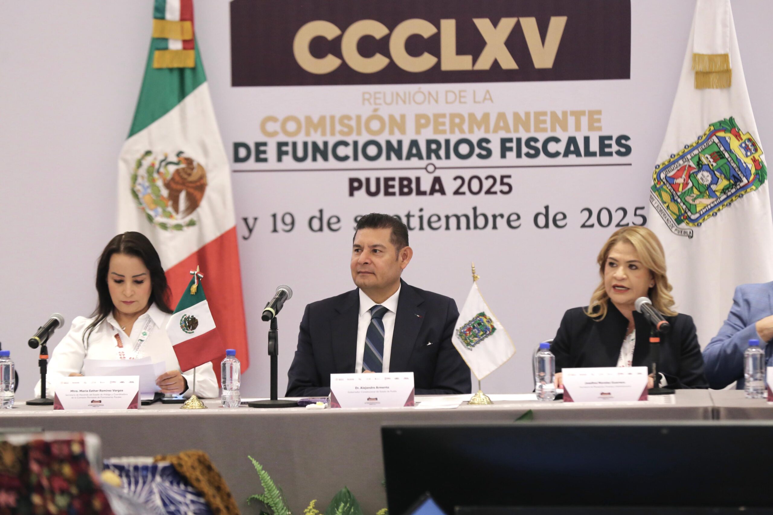 BUENAS NOTICIAS: Gobierno de Armenta con finanzas sanas