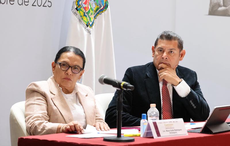 Se inicia en Puebla la consulta de Reforma Electoral