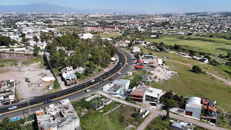 Lo que no hace Pepe, lo realiza el gobierno de Armenta