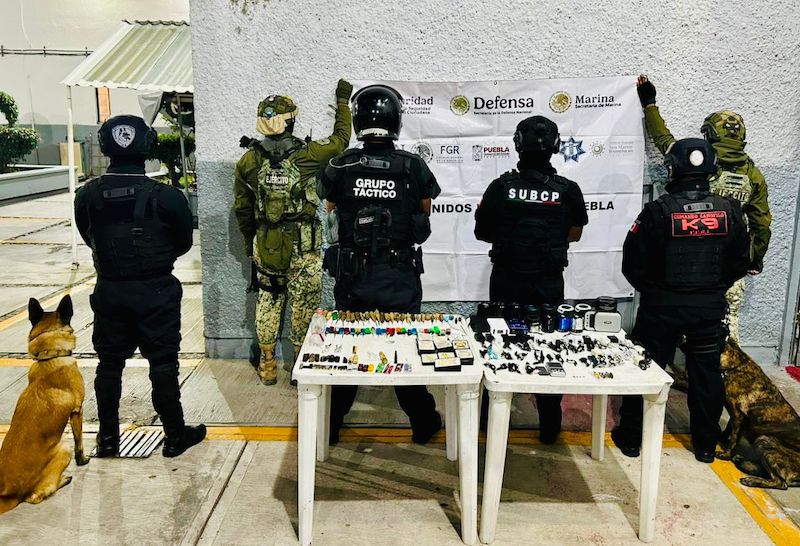 Contra la extorsión telefónica hubo decomisos de celulares y tarjetas SIM en penales