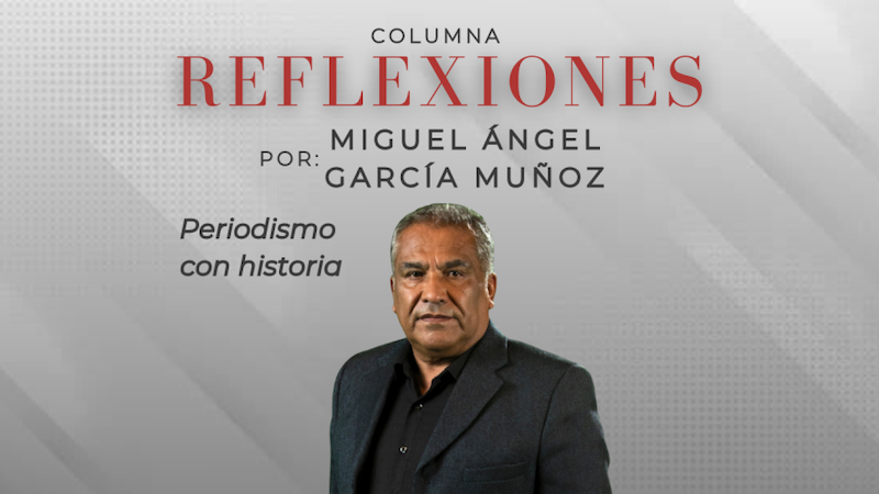 La rabiosa prensa oprobiosa