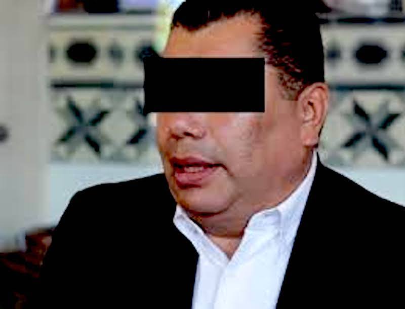 Puebla pedirá traslado de López Zavala y otros 19 réos a penales federales